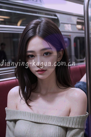 抽象胶片与光线构成的片单封面装饰